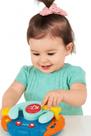 Volante Musical Infantil Buba Brinquedo Educativo Interativo