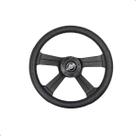 Volante Náutico Mercury Attwood Orig 33cm Lancha Barco a83154