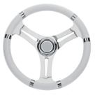 Volante Nautico Savoretti Armando T18RW/35 Branco