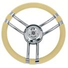 Volante Nautico Savoretti Armando T21A/35 Marfim