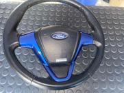 Volante new fiesta