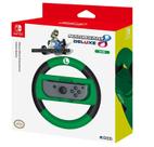 Volante Nintendo Switch Joy-con Luigi Verde