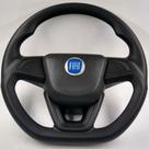 Volante Nova Montana Fiat Para Uno Mille 2002 a 2013