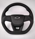 Volante Novo Onix Black Edition Chevrolet GM Para Corsa Maxx 2004 a 2012