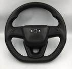 Volante Novo Onix Black Edition Chevrolet GM Para Corsa Wind 1994 a 2002
