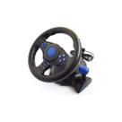Volante P/ Nintendo Switch , Xbox, Ps4, Com Marcha E Pedal