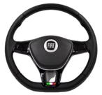 Volante P/ Uno Mille Fire De 2001 Até 2013 S/ Airbag