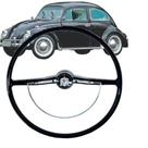 Volante para Fusca 1972 Qualidade e Estilo para Seu Clássico Volante para Fusca 1972 Qualidade e Estilo para Seu Clássico