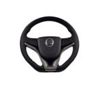 Volante Para Hyundai HR Completo + Cubo Grafite Volante Para Hyundai HR Completo + Cubo Grafite