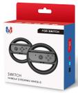 Volante para Nintendo Switch compatible con Mario Kart 8 Deluxe
