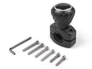 Volante Power Handle Spinner Knob - Ajuste Universal