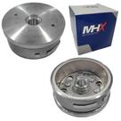 Volante Rotor Magneto - Bros 125 KS - Fan 125 KS