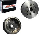 Volante Rotor Magneto - Fan 125 KS - Bros 125 KS