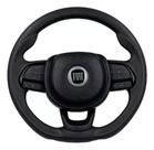 Volante SEM COMANDOS PARA FIORINO 1995 À 2004