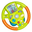 Volante Simulador Infantil Interativo Com Som Luz Ventosa Brinquedo Educativo Infantil Criança sp