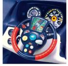 Volante sonoro 3 em 1 Volante sonoro 3 em 1
