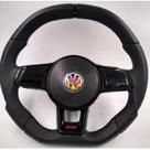 Volante Sport Preto Gol Saveiro Voyage G5 G6 Fox Golf Polo Volante Sport Preto Gol Saveiro Voyage G5 G6 Fox Golf Polo