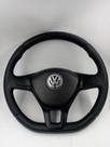 Volante Sport Preto Polo 2003 2004 2005 2006 2007 2008 2009