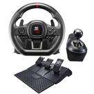 Volante SUBSONIC GS650-X com Câmbio Manual e Pedais