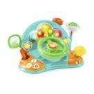 Volante Toy Bright Starts Lights and Colors Driver