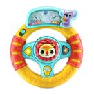 Volante Toy VTech Grip and Go pequeno para mais de 3 meses