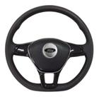 Volante TSI 37 cm + Cubo Linha F1000 / F-250 Volante TSI 37 cm + Cubo Linha F1000 / F-250