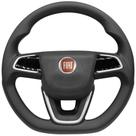 Volante Uno Mille Economy 2010 Esportivo Gti Mk7 + Cubo Fiat