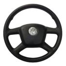 Volante Vw Kombi Tampa Buz. Todas