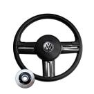 Volante Vw Surf Rallye Saveiro Santana Parati Gol G2 G3 G4 Volante Vw Surf Rallye Saveiro Santana Parati Gol G2 G3 G4