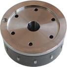 Volante Zouil CG150 Titan ES 09-10/ CG150 Titan ESD 09/ CG150 Titan EX 10/ CG150 Fan ESI 10/ NXR150 Bros ES/ESD 09-12