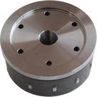 Volante Zouil CG150 Titan ES/ESD/EX 11-15/ CG150 Fan ESi/ESDi 11-15/ Cargo ES 14/ Start 15/ NXR150 Bros ES/ESD 13-14