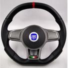 Volantes Esportivo Com o Cubo Para Doblo 2002 a 2015 Volantes Esportivo Com o Cubo Para Doblo 2002 a 2015