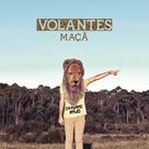 Volantes Maça Vinil Compacto Polysom Volantes Maça Vinil Compacto Polysom