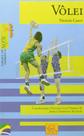 Vôlei (Coleção Agon-O Espírito do Esporte)