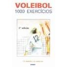 Voleibol. 1000 Exercícios