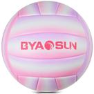 Voleibol BYAOSUN Soft Size 5 à prova d'água 21 cm Voleibol BYAOSUN Soft Size 5 à prova d'água 21 cm