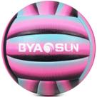 Voleibol BYAOSUN Tamanho 5: Soft Training, interior e exterior Voleibol BYAOSUN Tamanho 5: Soft Training, interior e exterior