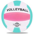 Voleibol EVZOM tamanho 5, leve, macio, PU, durável