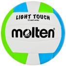 Voleibol Molten MS240 Light Touch Lightweight 230g Voleibol Molten MS240 Light Touch Lightweight 230g