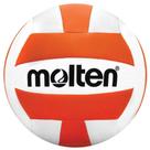 Voleibol Molten MS500-ORA Oficial Laranja Branco Voleibol Molten MS500-ORA Oficial Laranja Branco
