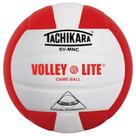 Voleibol Tachikara SV-MNC Volley-Lite com capa Sensi-Tech Voleibol Tachikara SV-MNC Volley-Lite com capa Sensi-Tech
