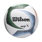 Voleibol WILSON AVP PXL Tamanho oficial branco/azul/verde