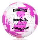 Voleibol Wuzfully Official Size 5 Soft para adolescentes iniciantes Voleibol Wuzfully Official Size 5 Soft para adolescentes iniciantes