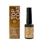 Vólia Selante Top Coat Gold 9g Vólia Selante Top Coat Gold 9g