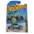 Volkswagen Baja Bug Fusca Hot Wheels 2022 Lote H - HCW52