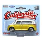 Volkswagen ID Buzz Minis California Welly 52020