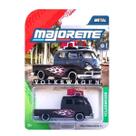 Volkswagen Kombi T1 com Bagagens 1/64 Majorette MAJ4100000