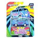 Volkswagen Kombi T1 com Prancha 1/64 Majorette MAJ4101000