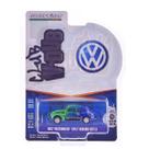 Volkswagen Split Window Beetle 1952 1/64 Greenlight 36110A Volkswagen Split Window Beetle 1952 1/64 Greenlight 36110A