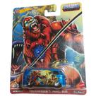 Volkswagen T1 Panel Bus He-Man Master Of the Universe Hot Wheels Premium 2021 GRL32